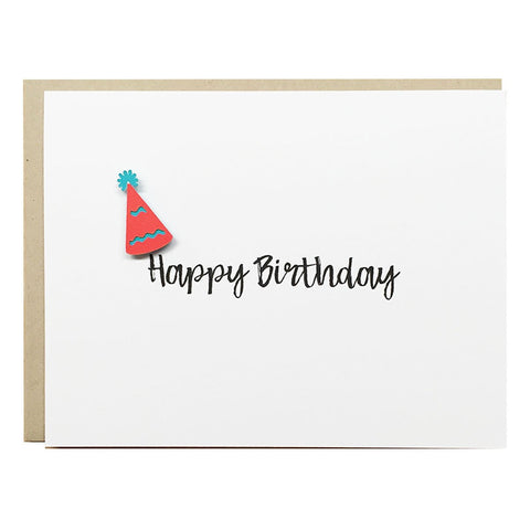 PARTY HAT | WHOLESALE