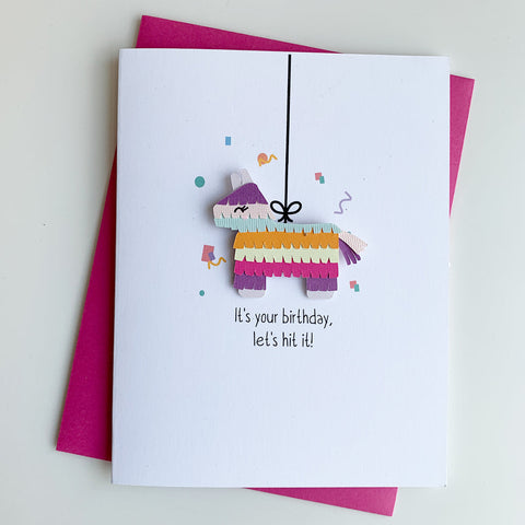 PINATA | WHOLESALE