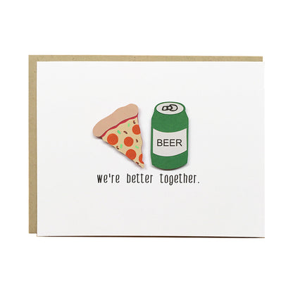 PIZZA & BEER | WHOLESALE