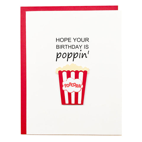 POPPIN' | WHOLESALE
