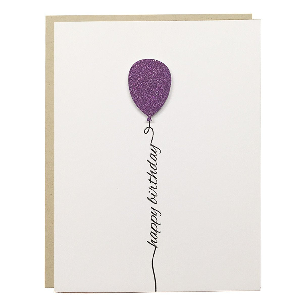 SINGLE BALLOON - ASSORTED COLORS | Boxed Set of 8