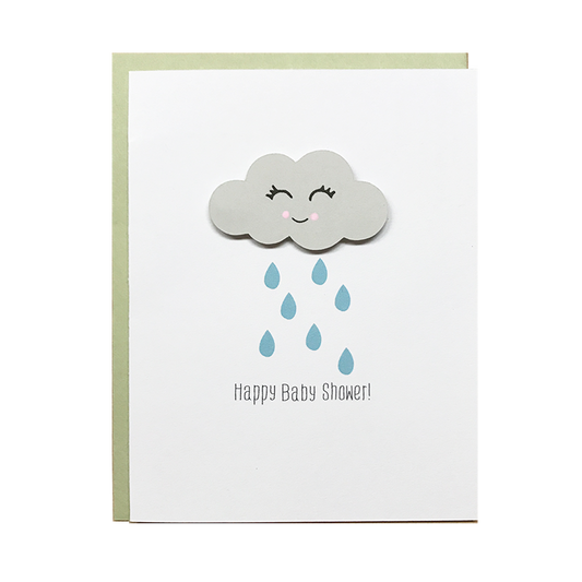 HAPPY BABY SHOWER | WHOLESALE