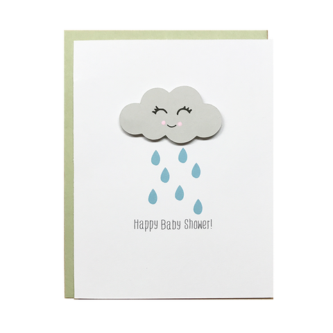 HAPPY BABY SHOWER | WHOLESALE