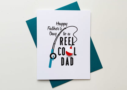 REEL COOL DAD | WHOLESALE