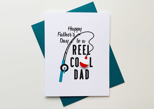 REEL COOL DAD | WHOLESALE