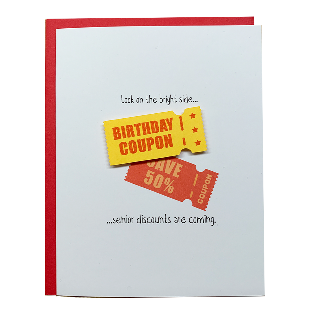 SENIOR DISCOUNTS | WHOLESALE