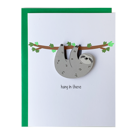 HANG IN THERE | WHOLESALE