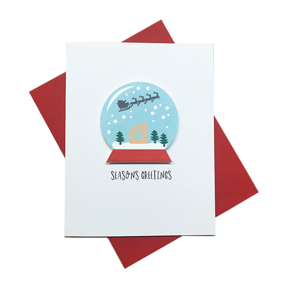 SNOW GLOBE | WHOLESALE