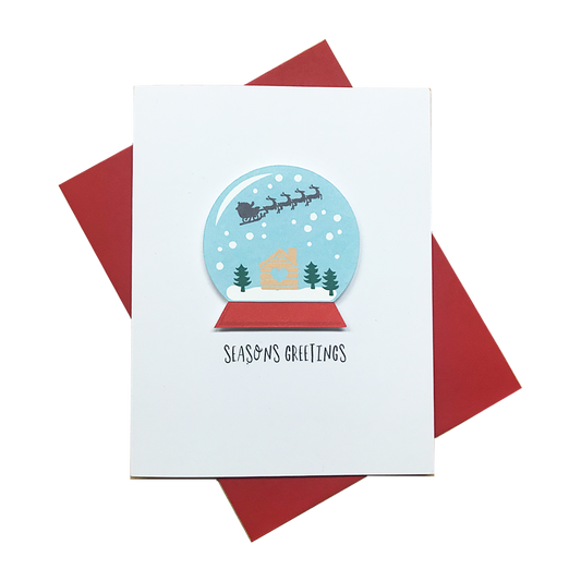 SNOW GLOBE | WHOLESALE