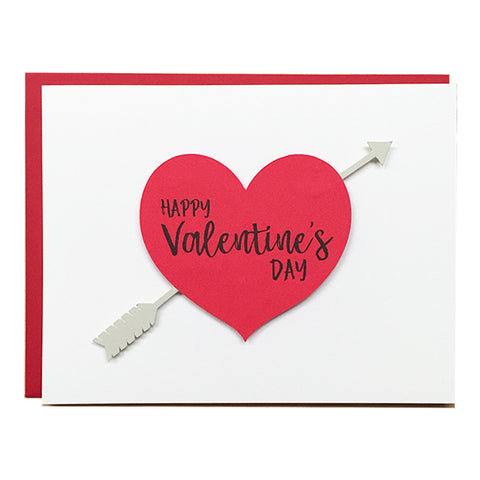 HEART & ARROW | WHOLESALE