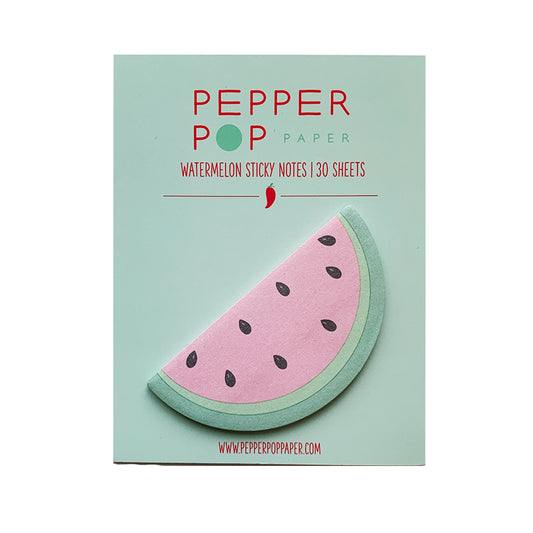 Watermelon Sticky Note