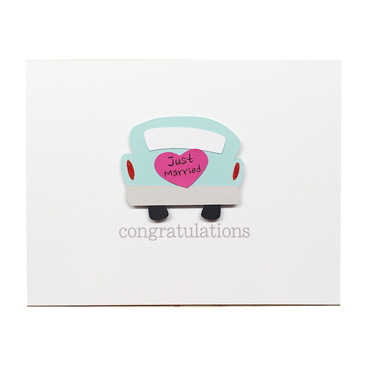 JUST MARRIED | WHOLESALE